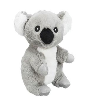 Levně Be Eco koala ELLY, plyšová hračka se zvukem, 21cm