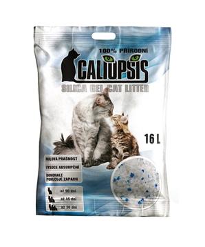 CALIOPSIS - Silica gel cat litter