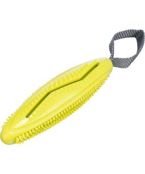 Levně Snack Stick, masážní tyčka na pamlsky, 20 cm/31 cm, TRP/polyester 1 ks