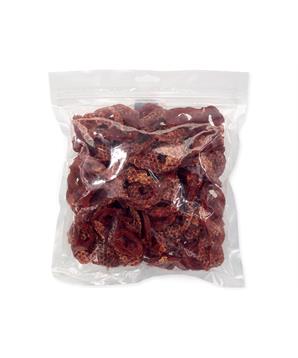 Levně Pochoutka RASCO kroužky kachní 500 g