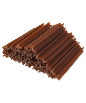 Levně Pochoutka RASCO Dental kříž s propolisem 35ks/12cm 1 balení
