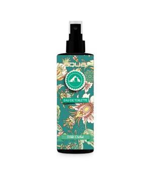 Levně AQUA Eau de Toilette WILD ORCHID, toaletní voda pro psy a kočky 100 ml