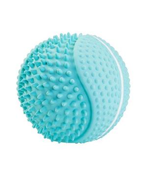 Ježatý míč se zvukem, latex, HipHop