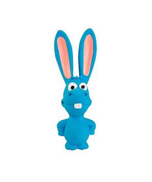 Oslík s dlouhýma ušima , se zvukem, latex, HipHop