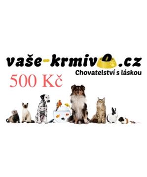 Levně Poukaz na nákup 1 ks