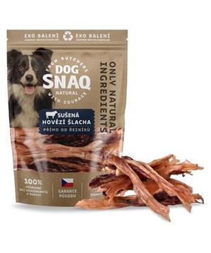 DOG SNAQ hovězí šlacha sušená 