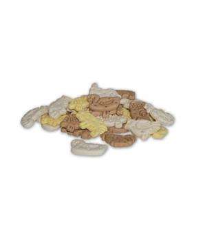 Levně ANIMAL MIX - různobarevná zvířátka 2,5 kg