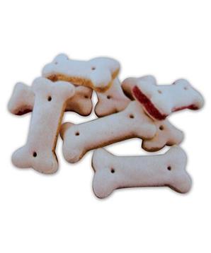 Levně SANDWICH BONE MIX - lepené kostičky 2,5 kg