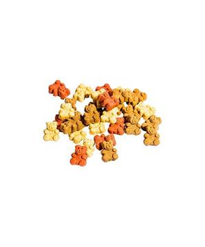Levně MINI TEDDY BEARS MIX - mini medvídci 2,5 kg