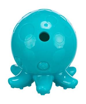 Levně Snack Octopus - chobotnice na pamlsky, TPR 11 cm