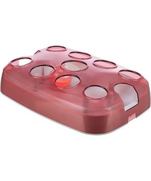 Cat Activity SOCCER, 33 x 23.5 cm, plast