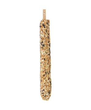 Levně Krmná tyč s prosem XL pro venkovní ptactvo, 30 cm, 170 g 1 ks