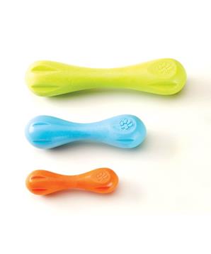 Levně Hurley od West Paw Vel. S - 15 cm - Stupeň odolnosti: 3/3 (ničitelé)