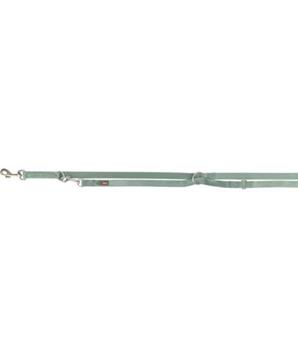 Levně Vodítko PREMIUM prodlužovací, M-L: 2.00 m/20 mm, šalvějová