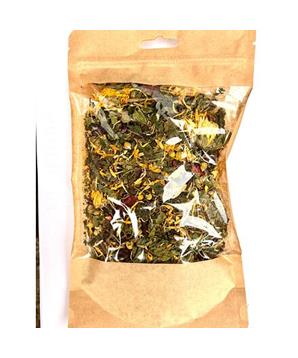 Levně Dáme seno VITALITY - bylinná směs 60 g