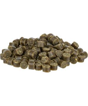 Levně Vegan Dots, měkké mini válečky s petrželí a tymiánem, 200g