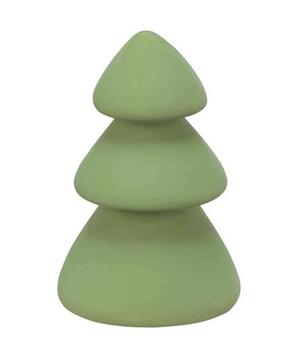 Levně Xmas Tree - stromek, hračka pro psy, latex 12 cm