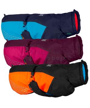 Levně Glacier Jacket 2.0 Non-stop vel. 33 - modrá