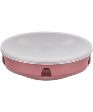 Levně Cat Activity Rocking Maze, houpací bludiště, hra pro kočky, ø 18 cm 1 ks ø 18 cm
