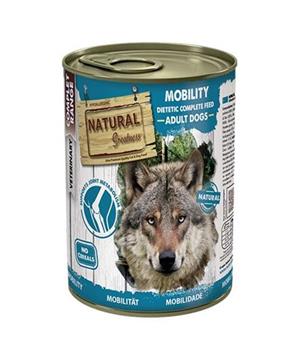 Natural Greatness MOBILITY, veterinární dieta, konzerva pro psy