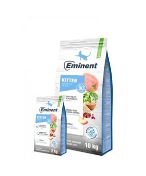 Eminent Kitten High Premium