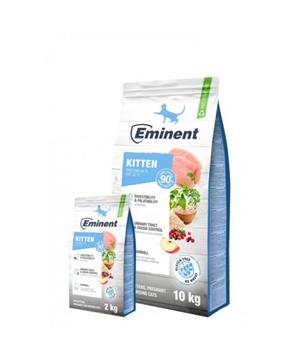 Levně Eminent Kitten High Premium 10 kg