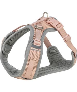 Levně FlexMesh Premium postroj, široký střih, tělová L: 63-92 cm/ 25 mm