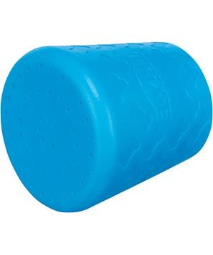 Levně Mobilní sprcha pro psy, ⌀ 5 x 5.5 cm, modrá 1 ks