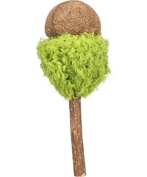 Levně Matatabi lolly XXL - lízátko s catnipem 1ks/13,5cm