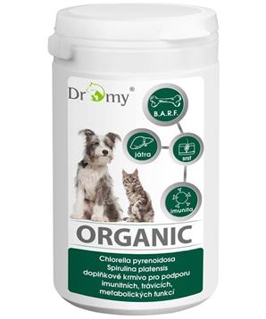Dromy Organic