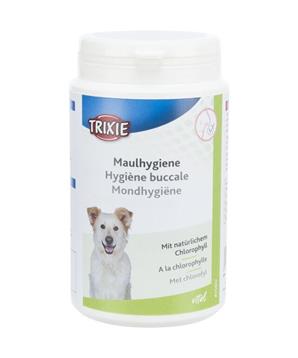 Levně Tablety pro ústní hygienu s chlorofylem 220G