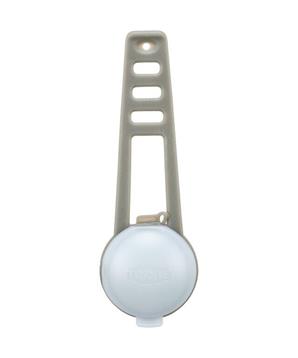 Levně Flasher USB blikačka LED pro psy, ø 4 x 11.5 cm 1 ks