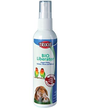 BIO Liberator, malá zvířata a ptáci