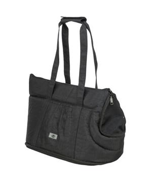 Levně Transportní taška RIVA 26 x 30 x 45cm, černá (max. 7kg)