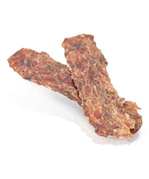 Levně KIDDOG SUPER PREMIUM 100% hovězí maso v pásku bez aditiv 100g