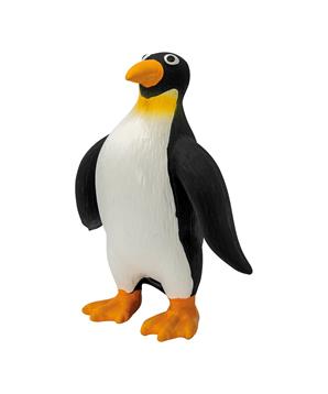 Tučňák se zvukem, latex, HipHop Dog