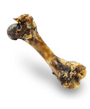 Levně Šunková kost přírodní sušená 20cm/280g