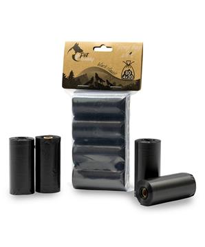 PetBuddy sáčky na exkrementy KLASIK