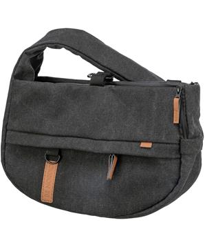 BE NORDIC taška Ingrid, černá