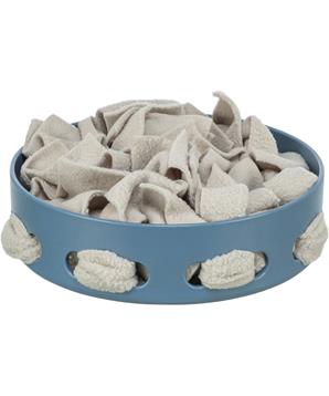 Levně Dog Activity Hide’n’Sniff Bowl, miska k ukrytí pamlsků, ø 18 cm