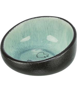 Miska, keramická, ø 15 cm, různé barvy