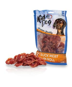 KIDDOG kachní masíčko v kroužku 