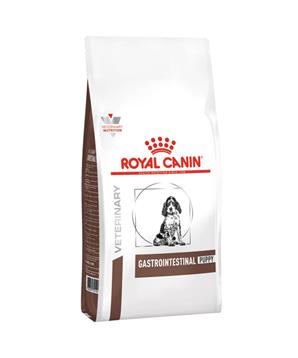 Royal Canin Veterinary Diet Dog Gastrointestinal Puppy