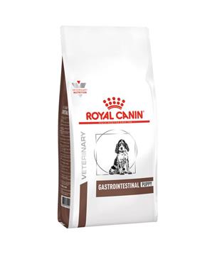 Levně Royal Canin Veterinary Diet Dog Gastrointestinal Puppy 1 kg