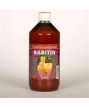 Aquamid Rabitin pro králíky