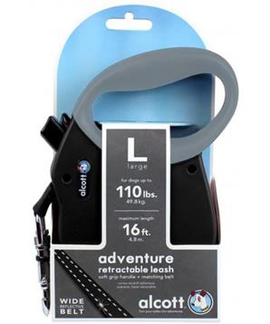 Alcott navíjecí v. Adventure (do 49,8kg)