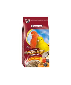 Levně VERSELE-LAGA Premium Prestige pro kanáry 800g