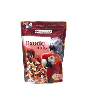 Levně VERSELE-LAGA Exotic směs ořechy pro velké papoušky 750 g