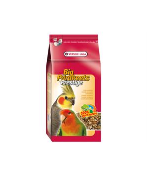Levně VERSELE-LAGA Prestige pro střední papoušky 1 kg