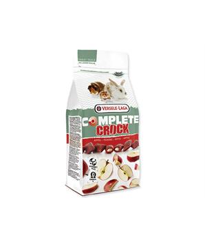 Levně Pochoutka VERSELE-LAGA Crock Complete jablko 50 g